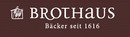 Logo BrotHaus GmbH in Forchheim, Oberfranken