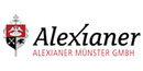 Logo Alexianer Münster GmbH in Steinfurt