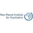 Logo Max-Planck-Institut für Psychiatrie in München