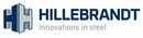 Logo Hillebrandt GmbH in Greven
