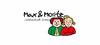 Logo Max & Moritz Grillhähnchen GmbH in Ladbergen