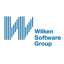 Logo Wilken Software Group in Greven