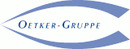 Logo Oetker Group Human Resources GmbH in Mettingen