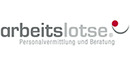 Logo arbeitslotse Personalvermittlung und Beratung in Rheine
