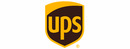 Logo UPS in Salzbergen