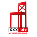 Logo XXXLutz Deutschland in Salzbergen