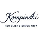 Logo Hotel Vier Jahreszeiten Kempinski in München