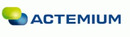 Logo Actemium Energy Solutions GmbH in Steinfurt