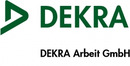 Logo DEKRA Arbeit GmbH in Ibbenbüren