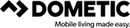 Logo Dometic Germany GmbH in Emsdetten