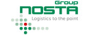 Logo NOSTA Holding GmbH in Ladbergen