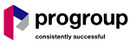 Logo Progroup AG in Schüttorf