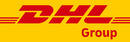 Logo DHL Group in Greven