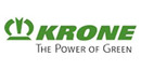 Logo Maschinenfabrik Bernard Krone GmbH & Co. KG in Spelle