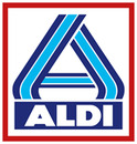 Logo ALDI Lingen in Lingen (Ems)