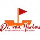 Logo Kinderarztpraxis in München