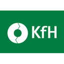 Logo KfH Kuratorium für Dialyse und Nierentransplantation e.V. in Trier