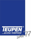 Logo TEUPEN Maschinenbau GmbH in Gronau (Westfalen)