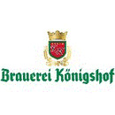 Logo Brauerei Königshof GmbH in Krefeld