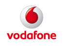 Logo Vodafone GmbH in Düsseldorf