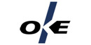 Logo OKE GROUP GMBH in Hörstel