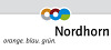 Logo Stadt Nordhorn in Nordhorn
