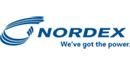 Logo Nordex SE in Steinfurt