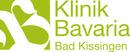 Logo Klinik Bavaria GmbH & Co. KG Rehabilitationsklinik Bad Kissingen in Bad Kissingen