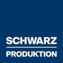 Logo Schwarz Produktion in Rheine