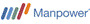 Logo Manpower GmbH & Co. KG in Rheine