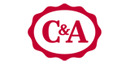 Logo C&A in Rheine