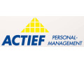 Logo Actief Personalmanagement GmbH in Ibbenbüren