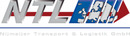 Logo NTL Nijmeijer Transport und Logistik GmbH in Gronau (Westfalen)