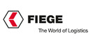 Logo Fiege Logistik Holding Stiftung & Co. KG in Greven, Westfalen