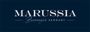 Logo Marussia Beverages Germany GmbH in Rheine