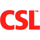 Logo CSL Plasma GmbH in Braunschweig