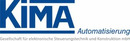 Logo KIMA Gesellschaft für elektronische Steuerungstechnik und Konstruktion mbH in Gronau (Westfalen)