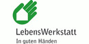 Logo LebensWerkstatt für Menschen mit Behinderung e. V. in Heilbronn