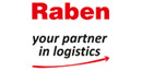 Logo Raben Trans European Germany GmbH in Schüttorf