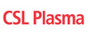 Logo CSL Plasma GmbH