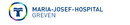 Logo Maria Josef Hospital Greven GmbH in Greven