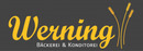 Logo Bäckerei Werning GmbH in Steinfurt