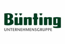 Logo Bünting Unternehmensgruppe in Hörstel