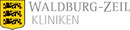 Logo Waldburg-Zeil Akutkliniken GmbH & Co. KG in Wangen im Allgäu