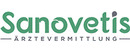 Logo Sanovetis GmbH in Steinfurt