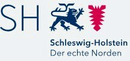 Logo Land Schleswig Holstein in Neumünster