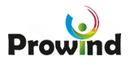 Logo Prowind GmbH in Rheine