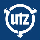 Logo Georg Utz GmbH in Schüttorf