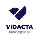 Logo VIDACTA Bildungsgruppe GmbH in Dortmund