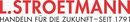 Logo L. Stroetmann Unternehmensgruppe in Emsdetten